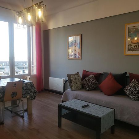 Apartament Pleine Vue Cassis Zewnętrze zdjęcie