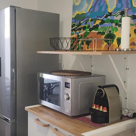 Apartament Pleine Vue Cassis Zewnętrze zdjęcie